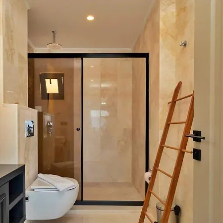 Villa Yesilkoey 2 Bedroom Secluded With Private Pool Hot Tub *